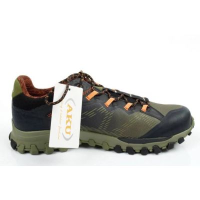 4. Aku Levia GTX M 745486 Trekkingschuhe