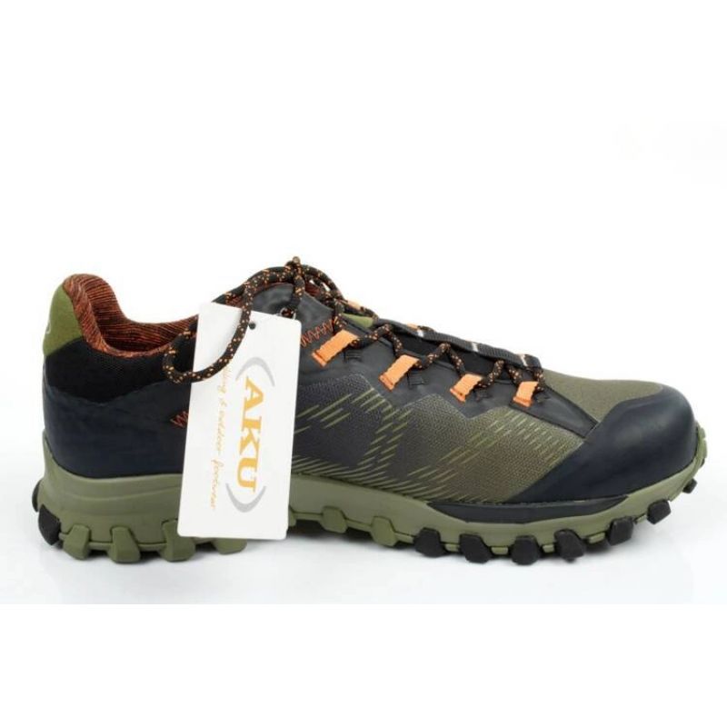 4. Aku Levia GTX M 745486 Trekkingschuhe