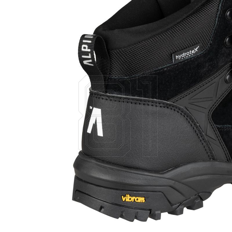 15. Alpinus Brasil Plus M JS18659 Trekkingschuhe