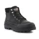 Palladium Pallatroopercuff Wp+ M 04365-008-M Schwarze Schuhe