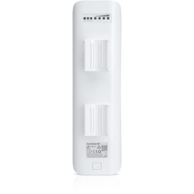 15. UISP Wireless airMAX 2,4 GHz Ubiquiti airMAX NanoStation M2