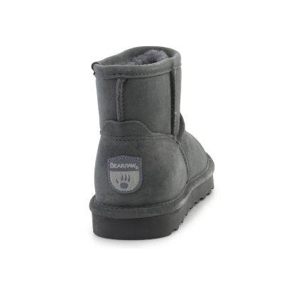5. Bearpaw Alyssa 2130W-071 GADGET GRAU