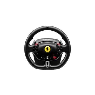 3. Thrustmaster Lenkrad. T98X Ferrari 296GTS Lenkradkranz (Xbox One/PC) Einzelhandel