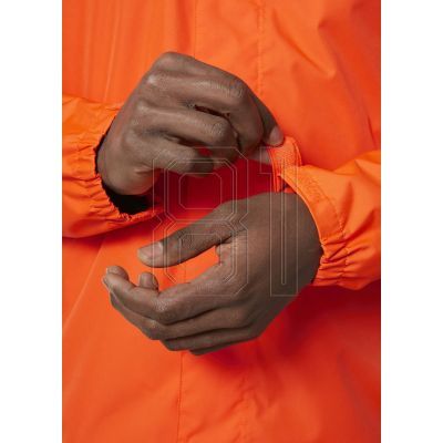 10. Helly Hansen Ervik Jacke M 64032 307