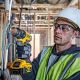 14. 18V Heißluftpistole ohne Akku und Ladegerät DCE530N-XJ DEWALT