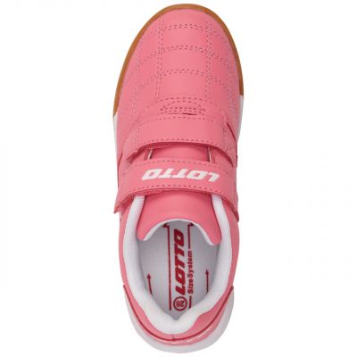 3. Lotto Pacer K Jr 2600110K 4410 Schuhe