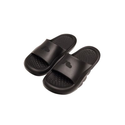 14. Kubota Futuro Cloud Flip-Flops Schwarz K25SS-113-001-23-1