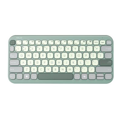 9. ASUS KW100/GN/GE/81 Tastatur