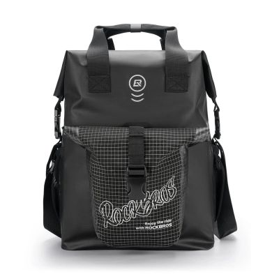 Rockbros AS-158 Fronttasche - für Brompton Faltrad
