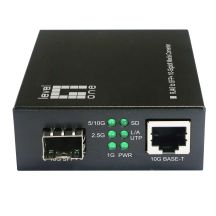 LevelOne GB RJ45->SFP+10Gbps Konverter