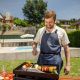 14. Black+Decker BXOP4900E 2-Brenner-Gasgrill