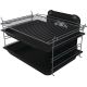 5. GORENJE GECS6C70WC Küche