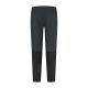 Rogelli d/b ESSENTIAL Hose schwarz XL
