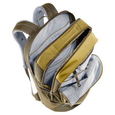 8. Deuter GIGA 3812321-1216 Kelp-Nori