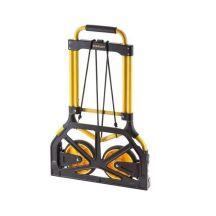 Zusammenklappbarer Stahl-Transportwagen 100 kg STANLEY SXWT-FT582-SP