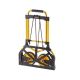 Zusammenklappbarer Stahl-Transportwagen 100 kg STANLEY SXWT-FT582-SP