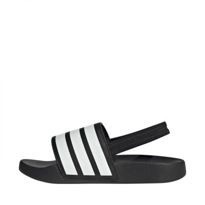 5. Adidas Adilette Estrap Jr JR5328 Sandalen