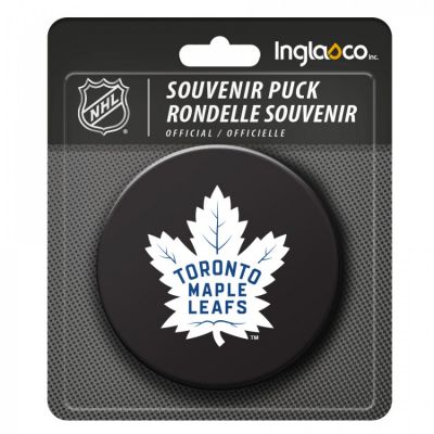 48. Souvenir Inglasco NHL Basic Hockeypuck 510AN000400