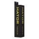 5. HATOR Tonn EVO XXL Gaming-Mauspad Schwarz