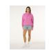 3. Damen-Hoodie „RIP CURL Icons Of Surf Heritage“ in Pink