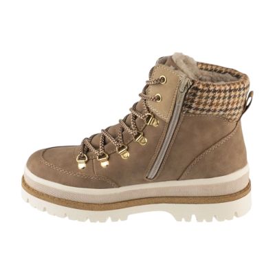 2. Rieker Stiefeletten Y6210-64 Beige 37