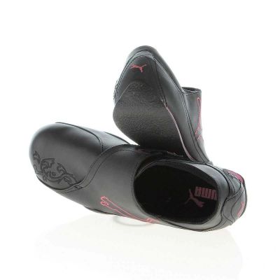 10. Puma Baylee Wns 345440-01 Lifestyle-Schuhe