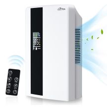 MEDIA-TECH AIR-DRY PRO MT6531 LUFTENTFEUCHTER