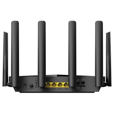 11. CUDY LT700_EU LAN Gigabit AC1200 Router Dualband-WLAN Mesh 4G LTE Cat.6 Dual-SIM