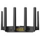 11. CUDY LT700_EU LAN Gigabit AC1200 Router Dualband-WLAN Mesh 4G LTE Cat.6 Dual-SIM