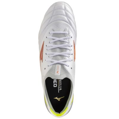 3. Mizuno Morelia Neo V Beta Japan Mix SG Schuhe P1GC269054