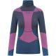 Damenunterwäsche VIKING Fusion Lady Set türkis-pink XS
