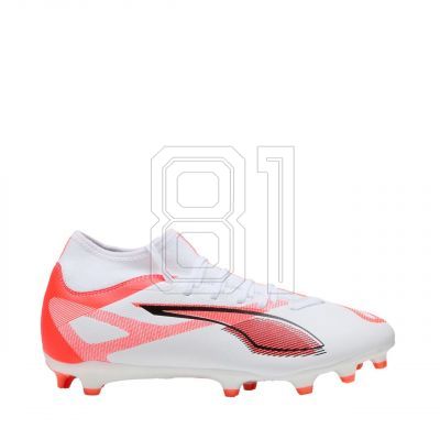 Puma Ultra 5 Play+ FG/AG M 108168 01 football boots