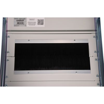 4. Digitus Unique Netzwerkschrank - 800x1000 mm (BxT)