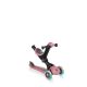 4. Globber GO-UP Deluxe Lights 646-210 Roller/Fahrrad