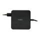 3. Universelles Netzteil für Laptop I-Box IUZ100TC, Typ-C-Stromversorgung, 100 W
