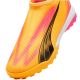 10. Puma Ultra Match LL TT+Mid Jr 107772 03 Fußballschuhe
