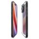 5. Spigen Ultra Hybrid-Hülle für iPhone 16 Pro Max – transparent