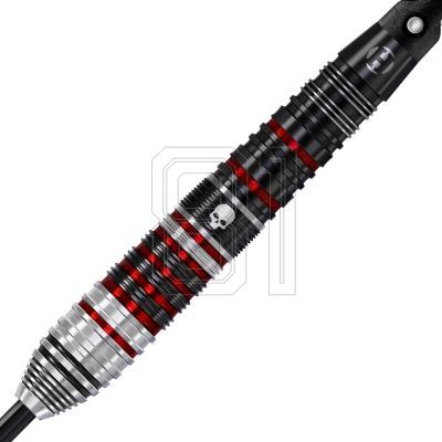 4. Harrows Heavy Metal Ryan Searle 2 90% Steeldarts