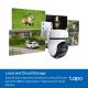 12. TP-LINK Tapo C530WS Kamera
