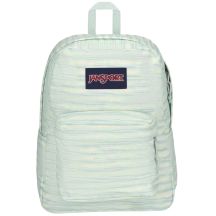 JanSport Superbreak Rucksack EK0A5BAG6K01 Grün Einheitsgröße