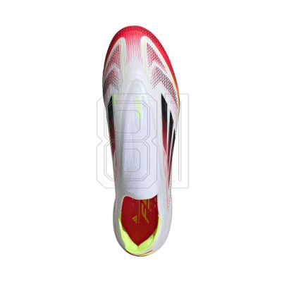 4. Adidas F50 Elite LL FG IE1214 football boots