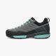 2. Scarpa MESCALITO GTX WOMAN Damenschuhe, Erwachsene, Grau, Aqua