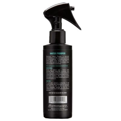2. Skechers Imprägnierspray 177 ML SK0018AST Farblos Einheitsgröße