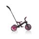 6. 4-in-1-Fahrrad Globber Explorer Trike Fuchsia 632-110-2 HS-TNK-000013809