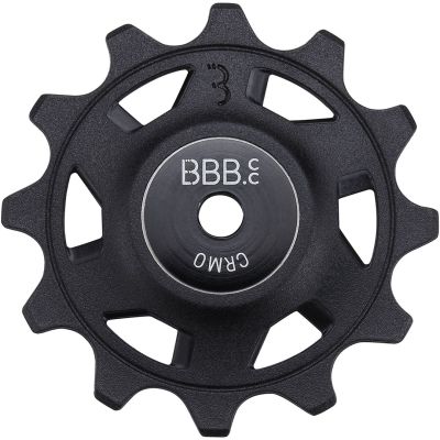 BBB RollerBoys 12T-14T SRAM 12T Schaltwerksröllchen