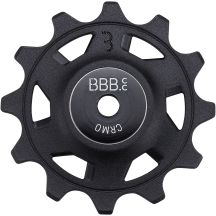 BBB RollerBoys 12T-14T SRAM 12T Schaltwerksröllchen