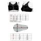 6. Brustschutz für Damen MASTERS 08192-01M