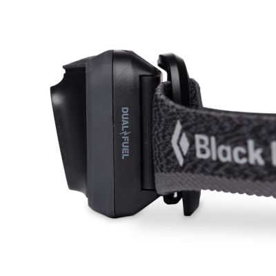 4. Black Diamond Spot 400 Stirnlampe - Graphit