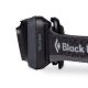 4. Black Diamond Spot 400 Stirnlampe - Graphit