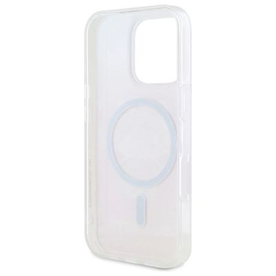 7. Hello Kitty IML Magsafe Hülle zum 50. Jubiläum für iPhone 16 Pro – Pink